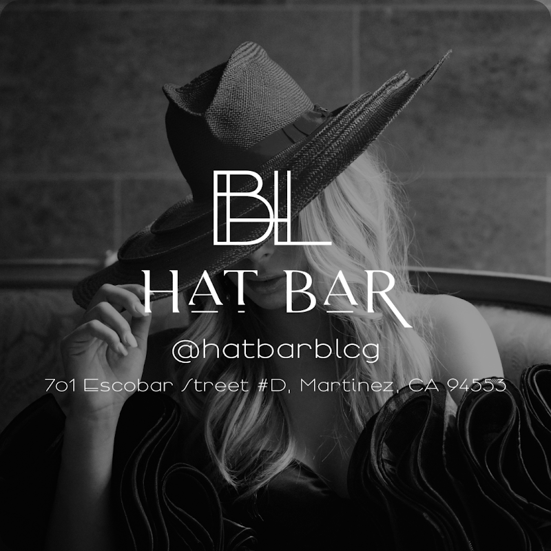 Hat Bar by BLCG photo 2