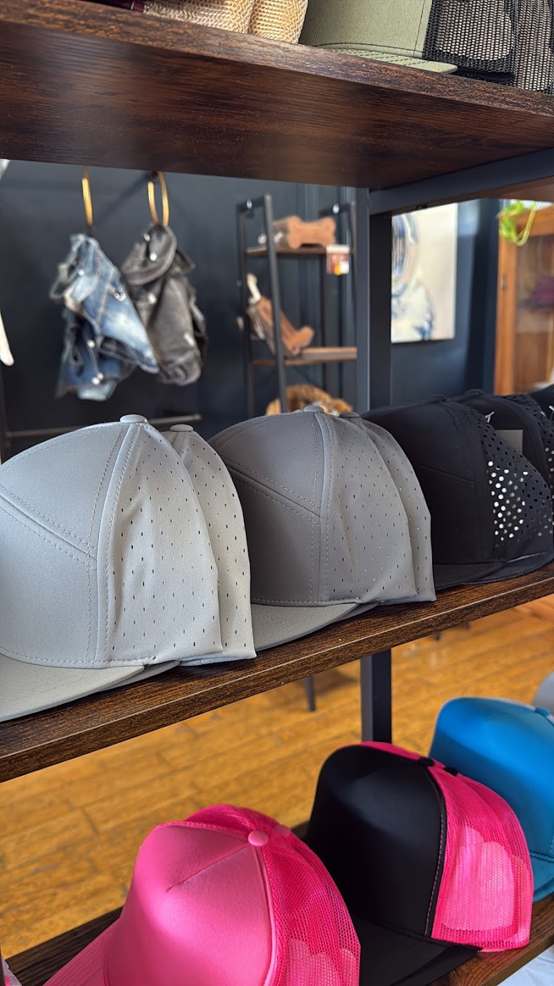 Hat Bar by BLCG photo 4