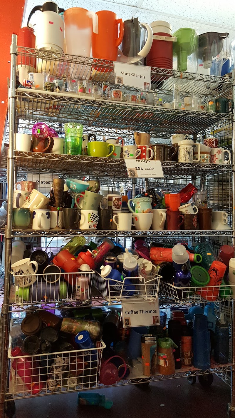 SPCA | Yolo County Thrift Store photo 2