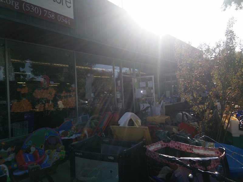 SPCA | Yolo County Thrift Store photo 4