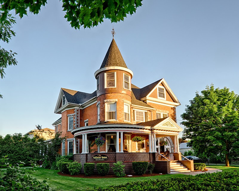Photo of Mckinley House Bed and Breakfast