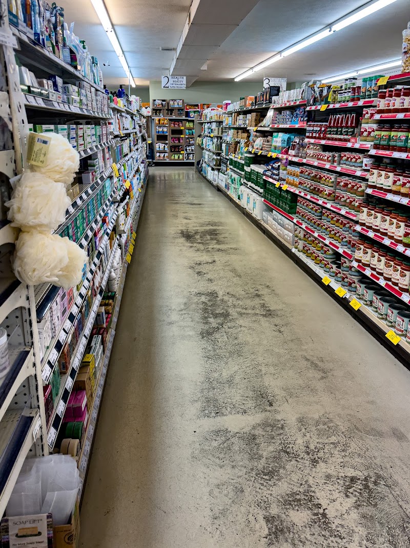 Photo of Garden Patch Market