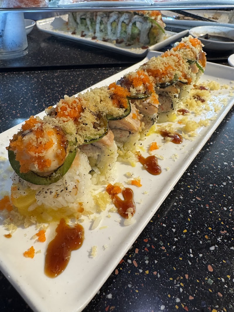 iSushi photo 2