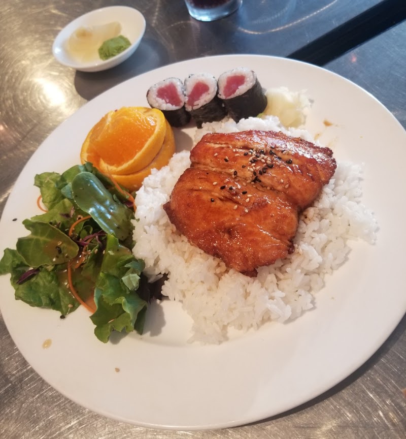 iSushi photo 4