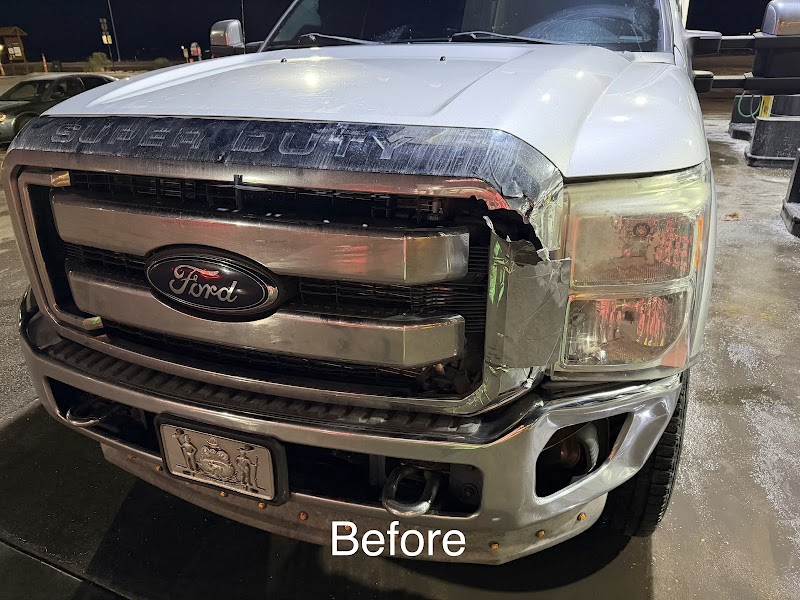 Photo of Caliber Collision