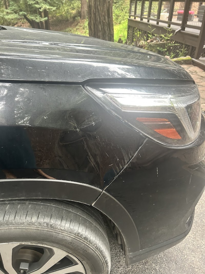 Caliber Collision photo 2