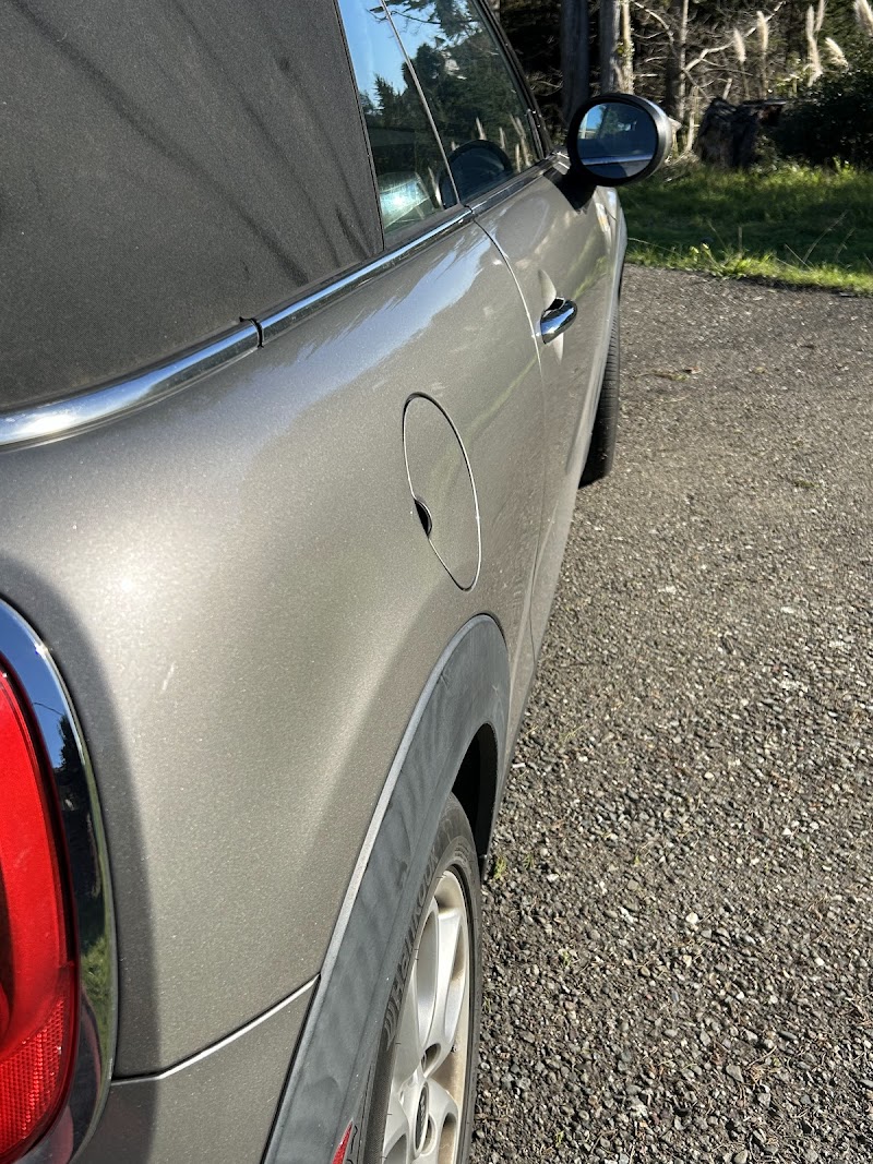 Caliber Collision photo 3