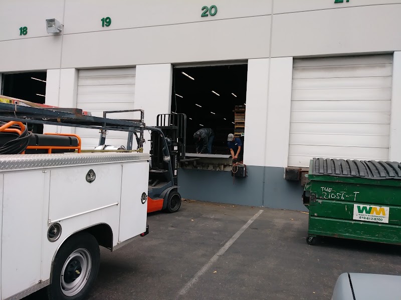 West Coast Overhead Door Co. photo 4