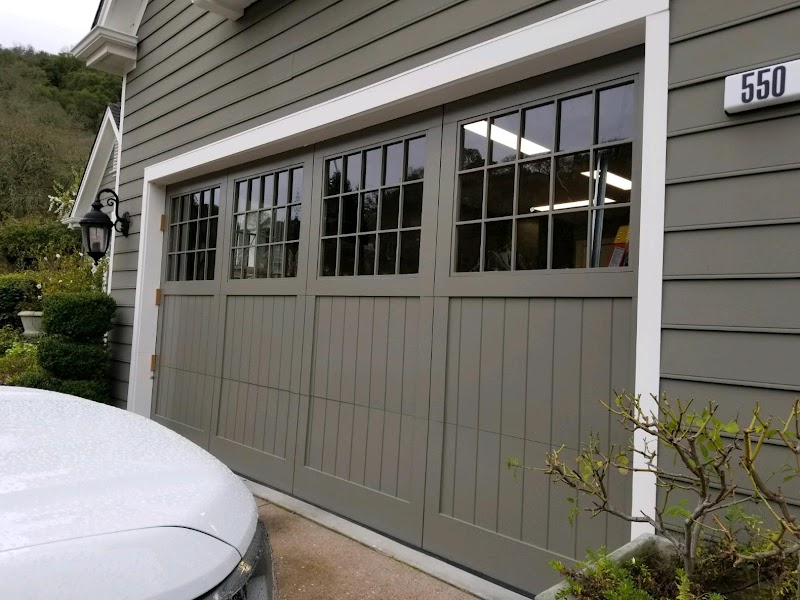 West Coast Overhead Door Co. photo 2
