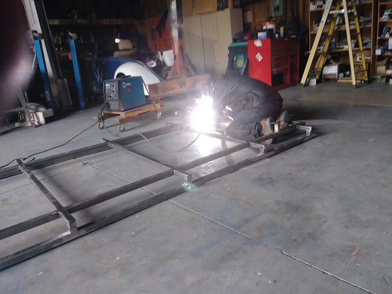 West Coast Overhead Door Co. photo 5