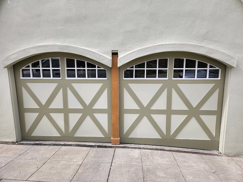 Photo of West Coast Overhead Door Co.