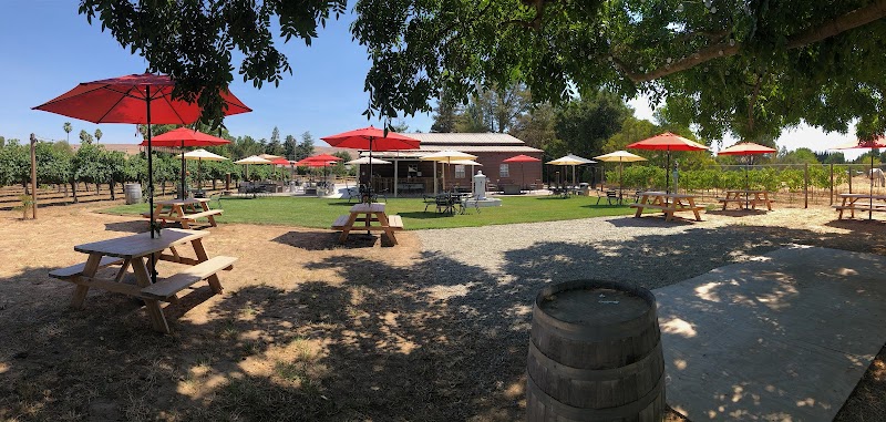 Photo of P and V Winery