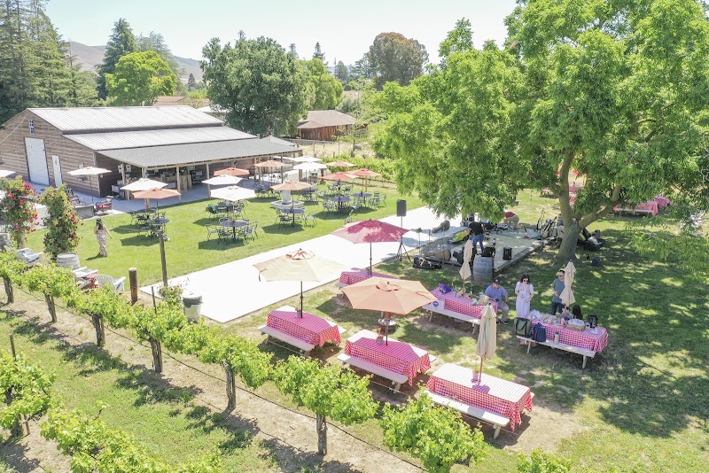 P and V Winery photo 2