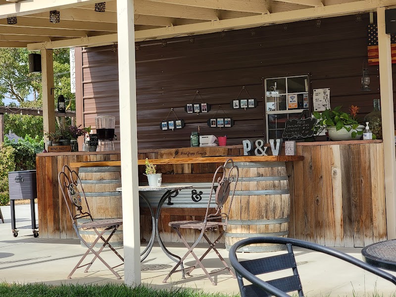 P and V Winery photo 3