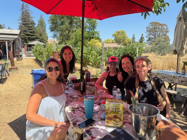 P and V Winery photo 4