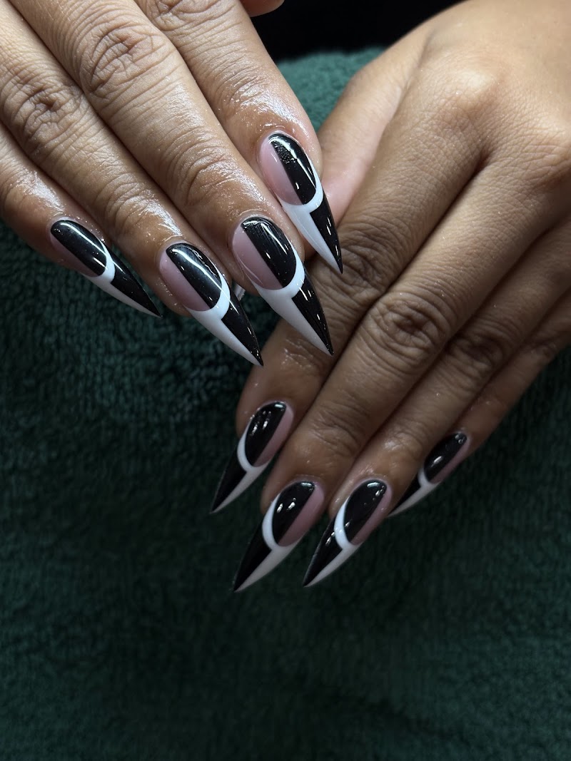 Kash Nail Lounge photo 2