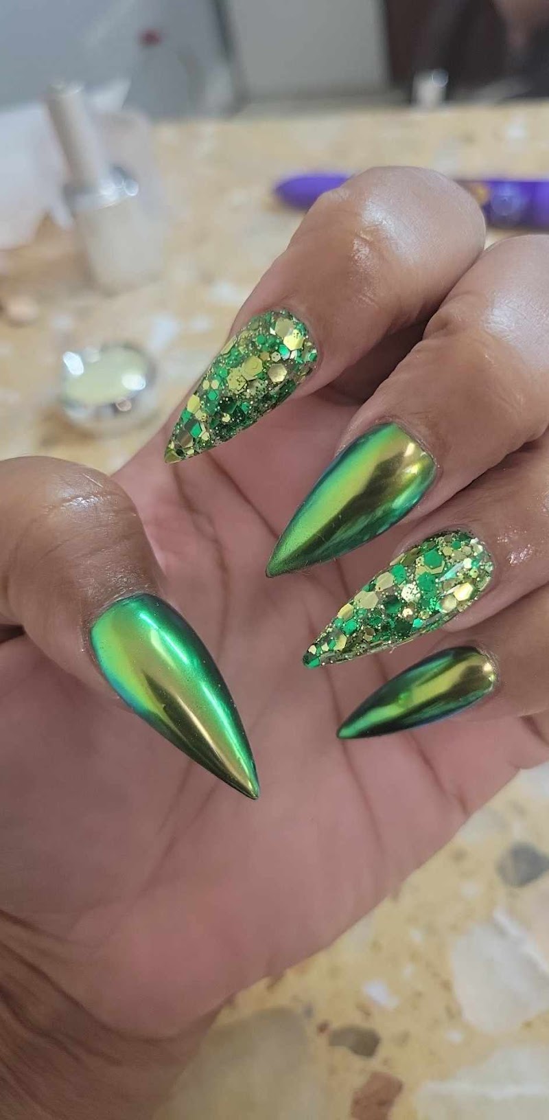 Kash Nail Lounge photo 3