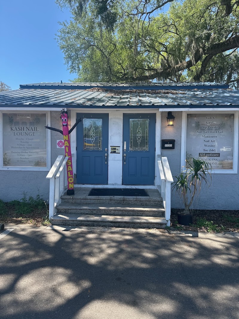 Photo of Kash Nail Lounge
