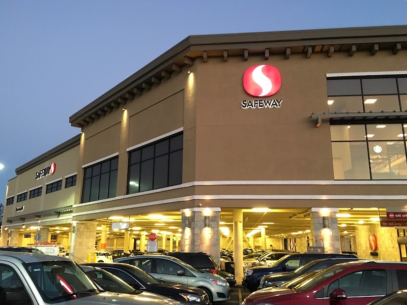Photo of Safeway
