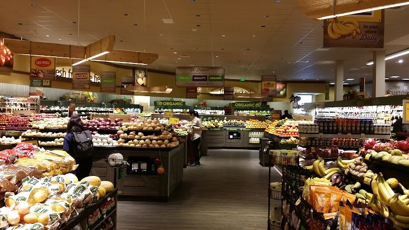 Safeway photo 4