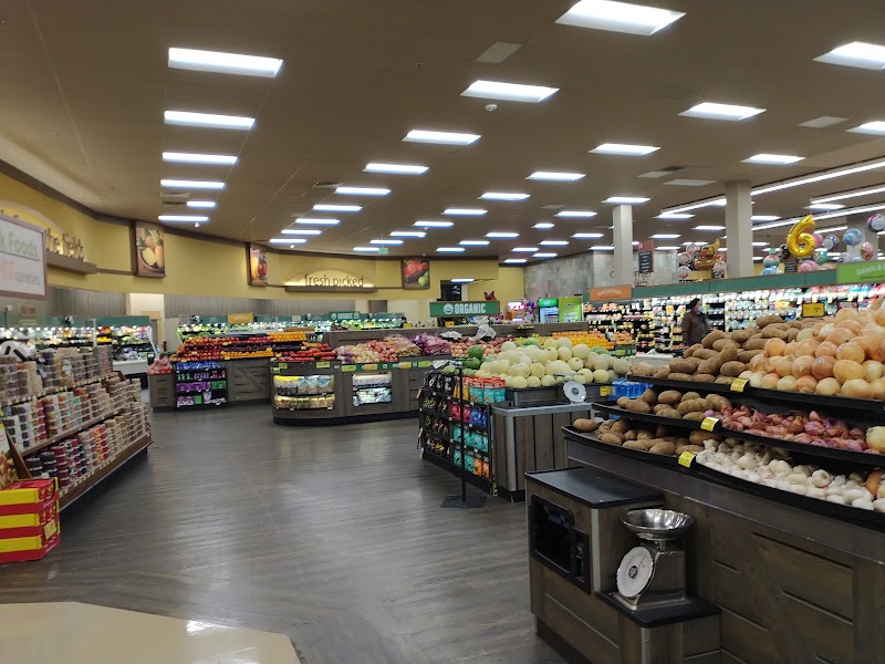Safeway photo 5