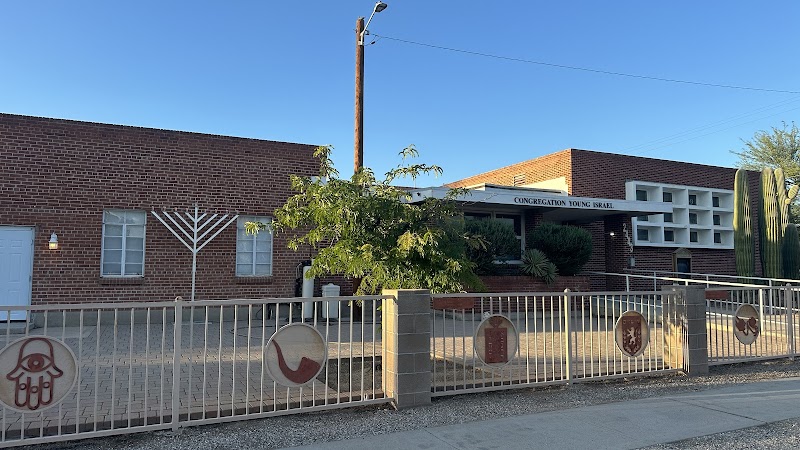 Photo of Young Israel - Chabad Tucson