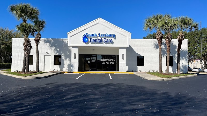 Photo of South Leesburg Dental Care