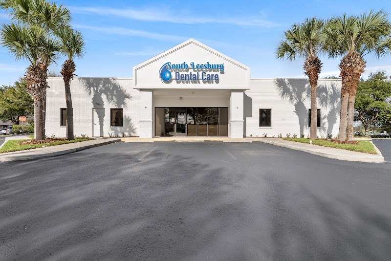 South Leesburg Dental Care photo 2