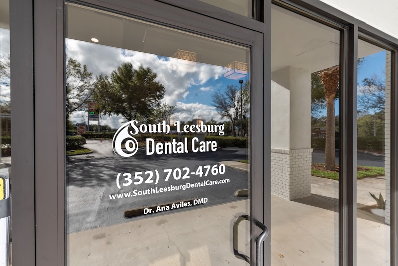 South Leesburg Dental Care photo 3