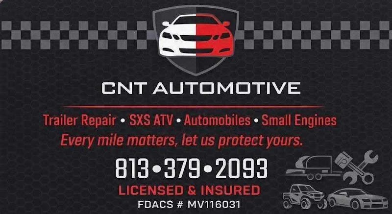 Photo of CNT Automotive LLC
