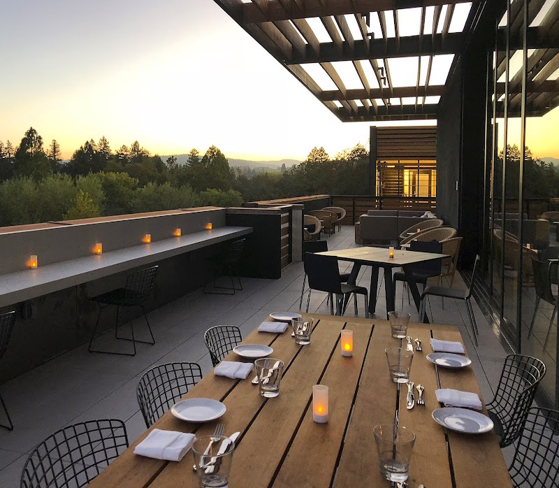 Photo of The Rooftop @ Harmon
