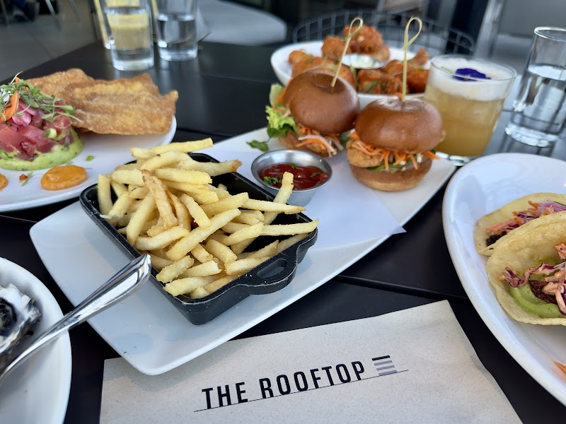 The Rooftop @ Harmon photo 2