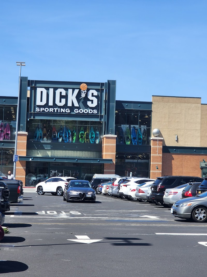 Photo of Serramonte Shopping Ctr-Bay 1