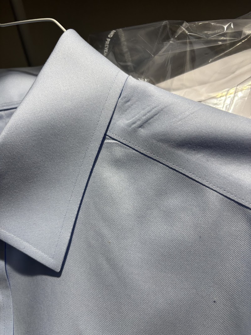 Lapels photo 4