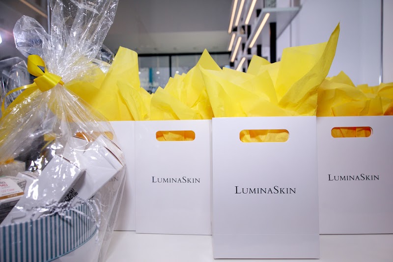 LuminaSkin - Burlingame photo 5