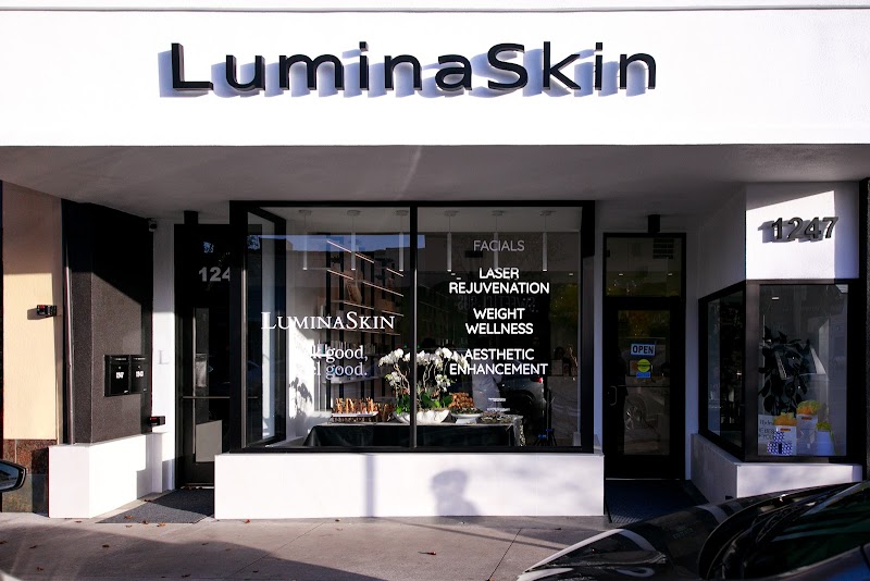Photo of LuminaSkin - Burlingame