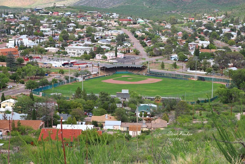 Bisbee Visitor Center / Discover Bisbee photo 5