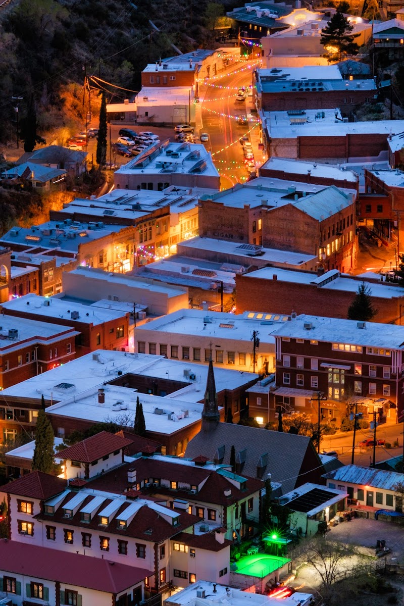 Bisbee Visitor Center / Discover Bisbee photo 3