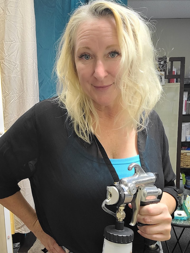 Beach Candy Sunless - Airbrush Spray Tans photo 4