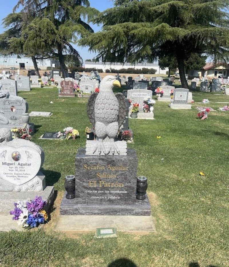 Mattos Monuments photo 3