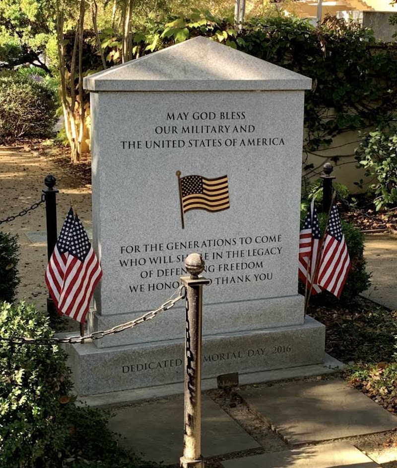 Mattos Monuments photo 5
