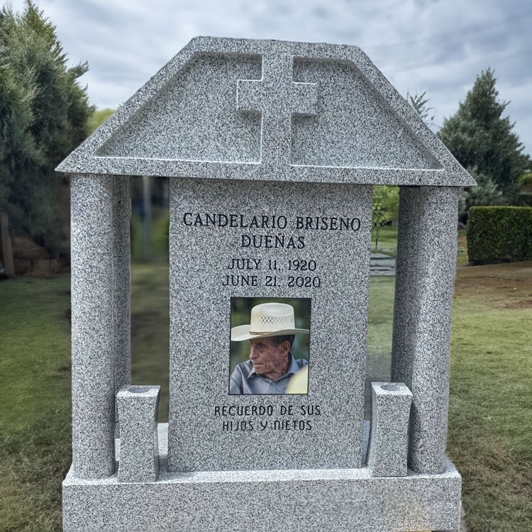 Mattos Monuments photo 4
