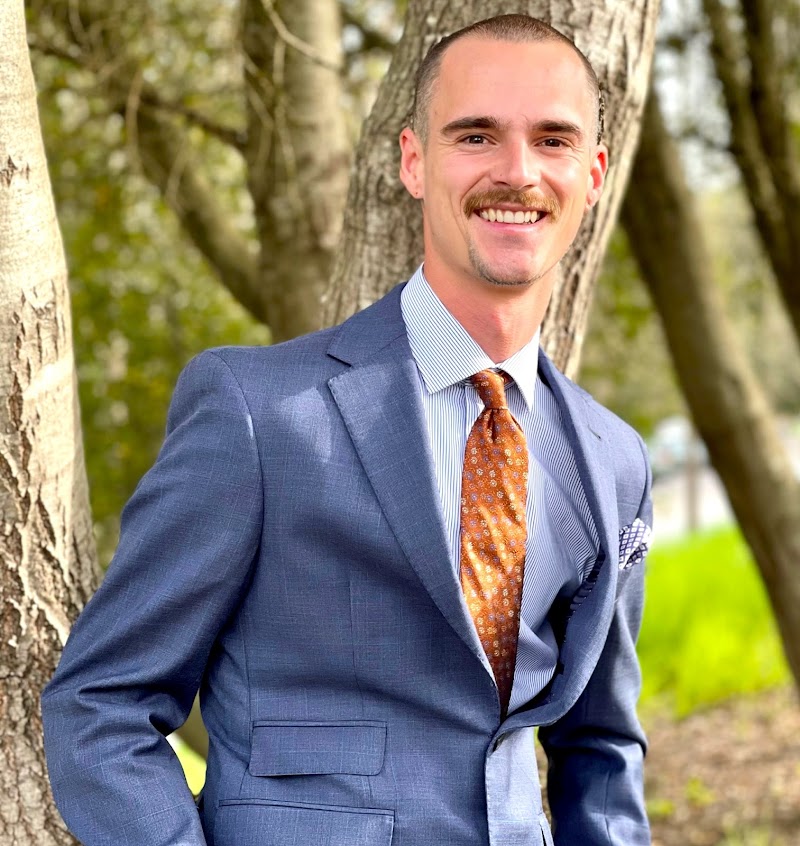 Photo of Sammy Maples Real Estate DRE# 02150165