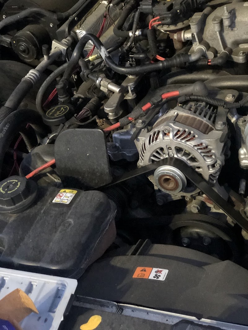 Photo of Benicia Auto Repair