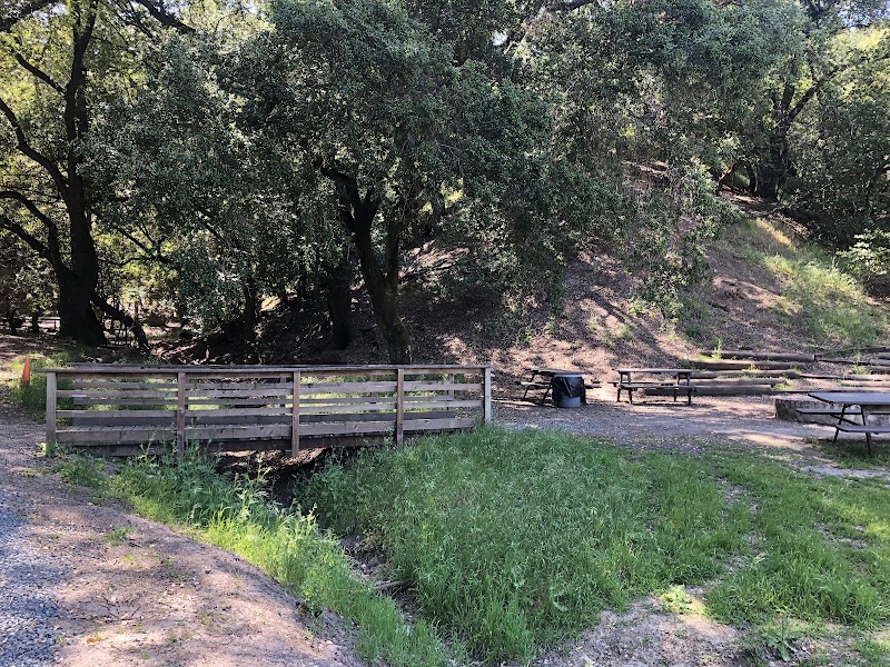 Photo of Twin Canyon - Girl Scout Camp