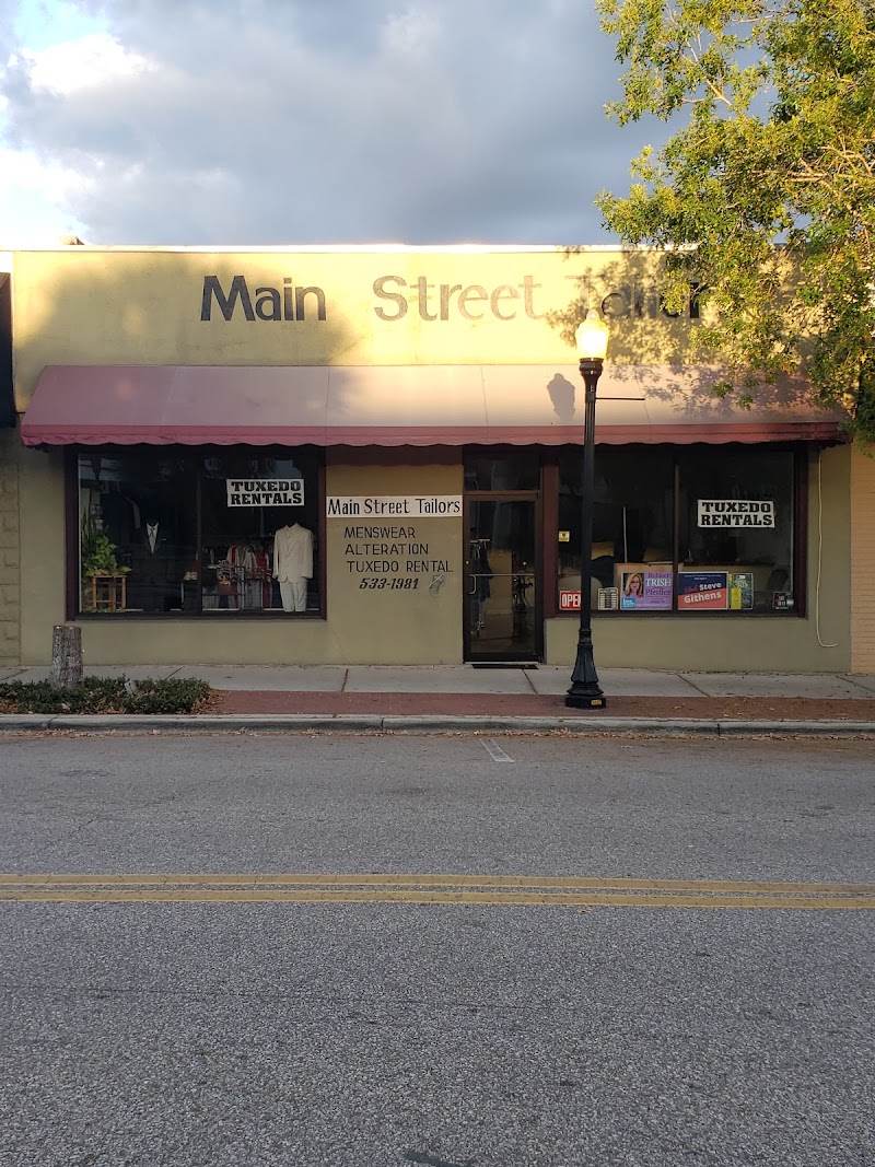 Photo of Main Street Tailors