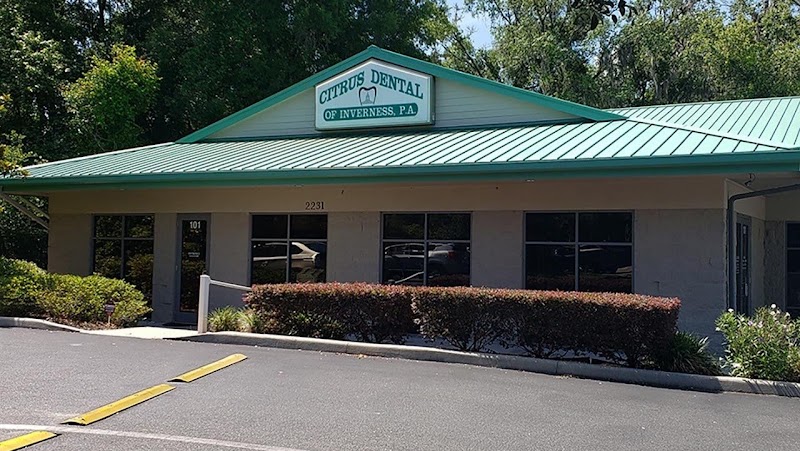 Photo of Citrus Dental of Inverness