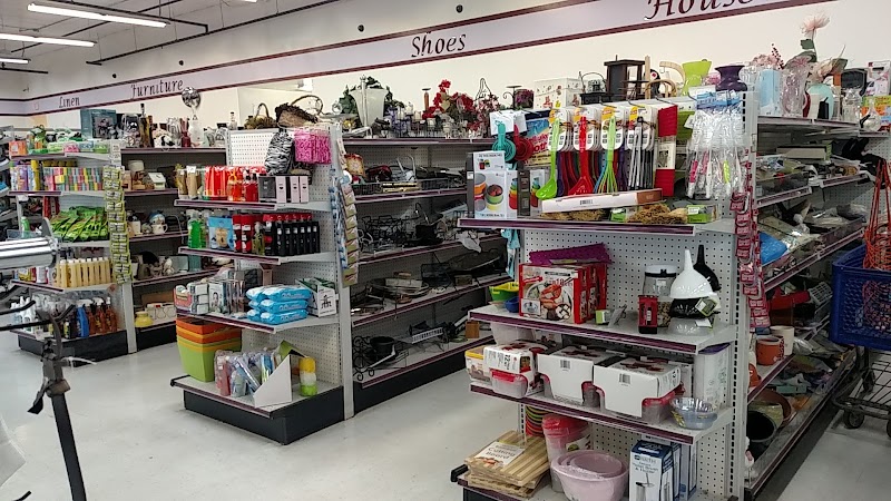 Goodwill Thrift Store and Donation Center photo 3