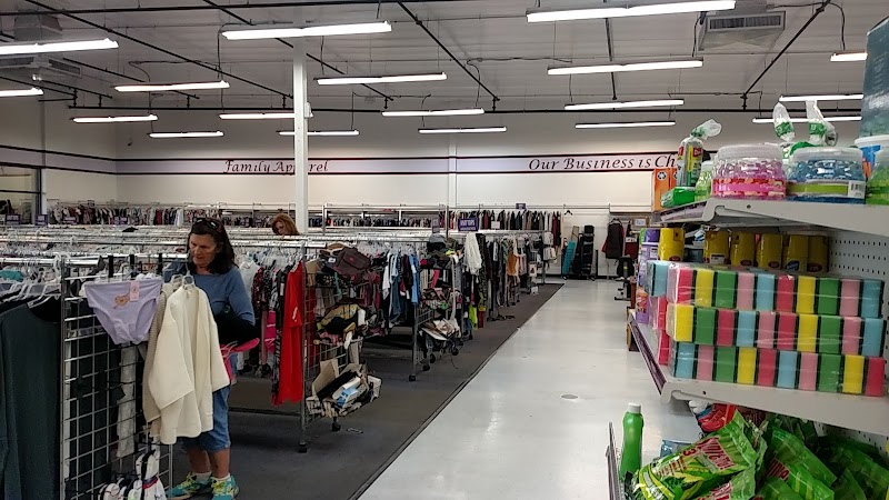 Goodwill Thrift Store and Donation Center photo 2