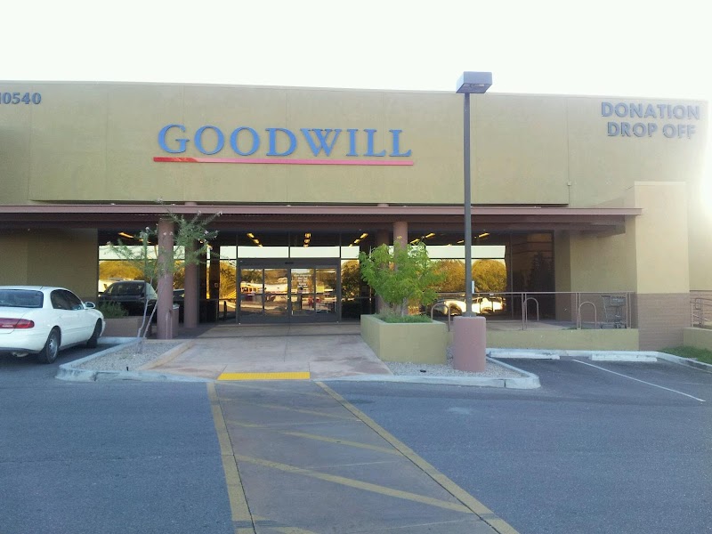 Goodwill Thrift Store and Donation Center photo 4